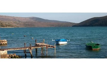 Horvaatia Byt Barban, Eksterjöör