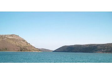 Horvaatia Byt Barban, Eksterjöör