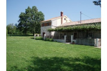 Хърватска Byt Barban, Екстериор