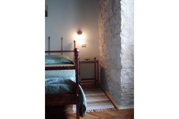 Horvaatia Byt Barban, Eksterjöör