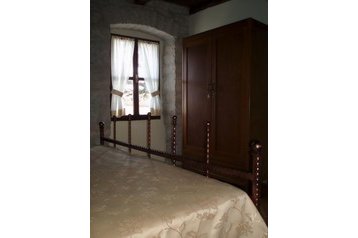 Horvaatia Byt Barban, Eksterjöör