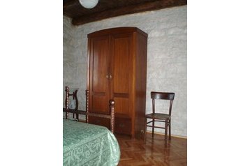 Horvaatia Byt Barban, Eksterjöör