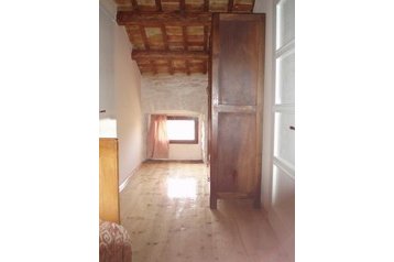 Horvaatia Byt Barban, Eksterjöör