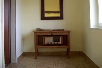 Horvaatia Byt Barban, Eksterjöör