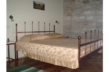 Хърватска Byt Barban, Екстериор