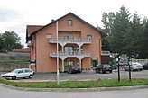 Пансион Ogulin Хърватска