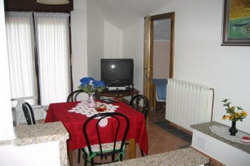 Hrvaška Penzión Ogulin, Eksterier