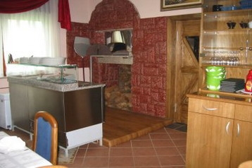 Пансіонат Ogulin 4