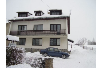 Slovakia Penzión Vitanová, Exterior