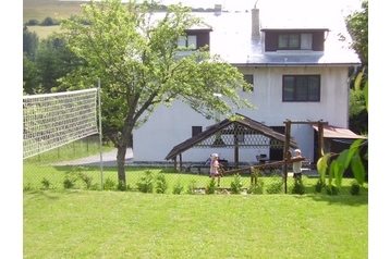 Словакия Penzión Vitanová, Екстериор