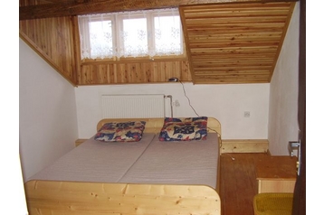 Slovensko Penzión Vitanová, Exteriér