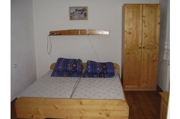 Slovensko Penzión Vitanová, Exteriér