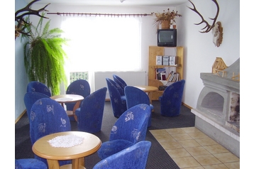 Словакия Penzión Vitanová, Екстериор