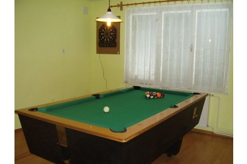 Словакия Penzión Vitanová, Екстериор