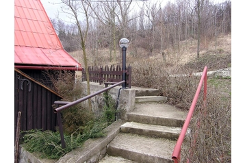 Vikendica Dešná 8