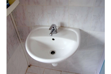 Szlovákia Chata Dešná, Exteriőr