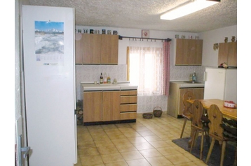 Szlovákia Chata Dešná, Exteriőr