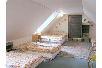 Словакия Chata Dešná, Интерьор