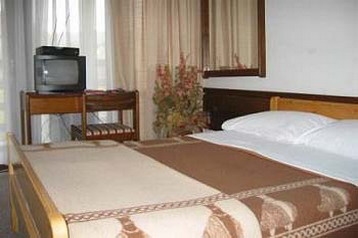 Хърватска Hotel Josipdol, Интерьор