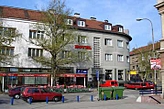 Готель Karlovac Хорватiя