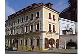 Viešbutis Loket Čekija