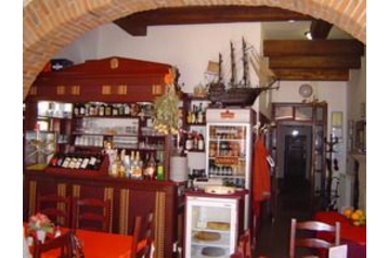 Čehija Hotel Loket, Eksterjers