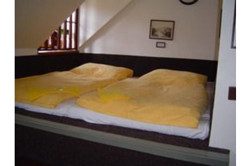 Čekija Hotel Loket, Interjeras