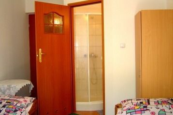 Lengyelország Privát Szczyrk, Interiőr