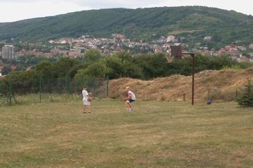 Čekija Penzión Beroun, Eksterjeras