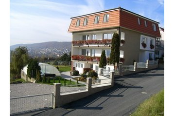 Repubblica Ceca Penzión Beroun, Esterno