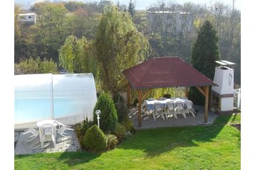 Repubblica Ceca Penzión Beroun, Esterno