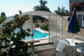 Repubblica Ceca Penzión Beroun, Esterno