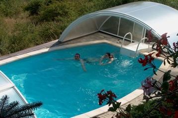 Repubblica Ceca Penzión Beroun, Esterno