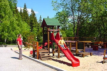 Poljska Hotel Świeradów-Zdrój, Eksterier