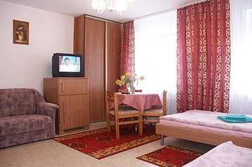 Poland Hotel Świeradów-Zdrój, Interior