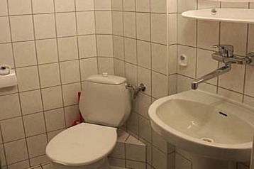 Poola Hotel Świeradów-Zdrój, Eksterjöör