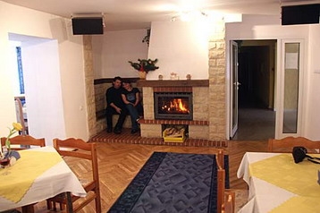 Poola Hotel Świeradów-Zdrój, Eksterjöör