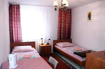 Полша Hotel Świeradów-Zdrój, Интерьор