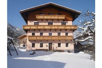 Austria Privát Dorfgastein, Eksterjöör