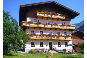 Austria Privát Dorfgastein, Eksterjöör