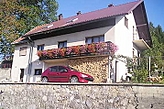 Apartmán Lokve Chorvatsko