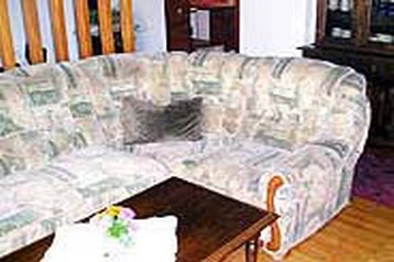 Croaţia Byt Lokve, Exteriorul