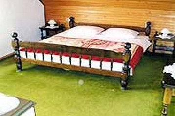 Horvaatia Byt Lokve, Eksterjöör