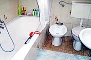 Horvaatia Byt Lokve, Eksterjöör