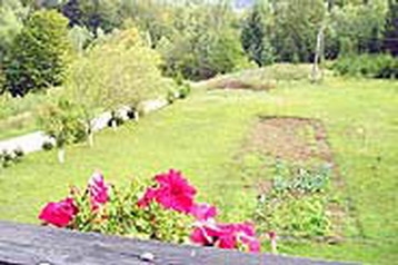 Chorvátsko Privát Lokve, Exteriér