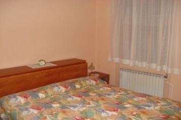 Horvaatia Byt Lokve, Eksterjöör