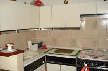 Horvaatia Byt Lokve, Eksterjöör