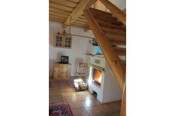 Slovakia Chata Donovaly, Exterior