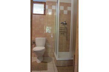 Slovakia Chata Donovaly, Exterior