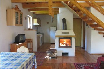 Slovakia Chata Donovaly, Exterior